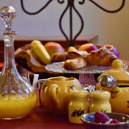 B&B Willow Lodge Де-Пинте Экстерьер фото